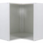 A Base Corner Cabinet for IKEA Faktum kitchens