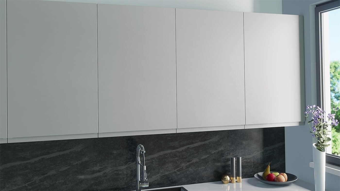 Premium Doors and Fronts for IKEA Metod Kitchens