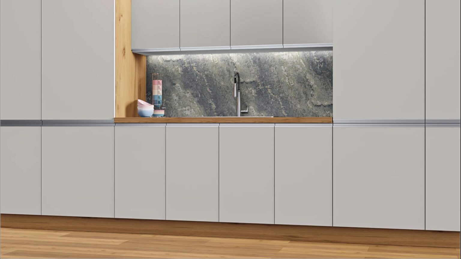 ikea faktum kitchen wall cabinet